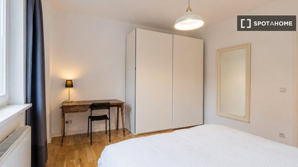 Apartment Paris, 2 beds, 60m² — photo 3