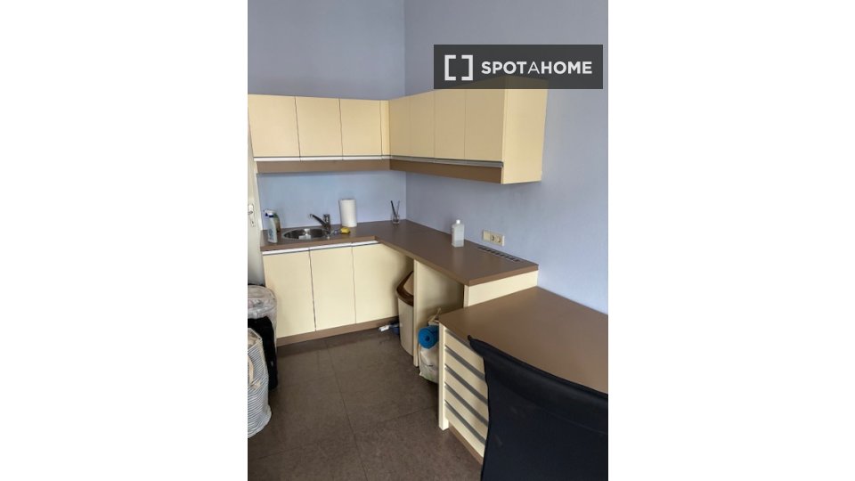 Double room Vienna, 3 beds, 88m² — photo 5