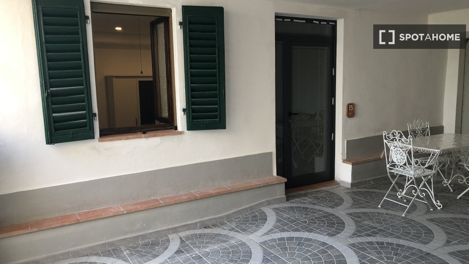 Apartment mono Florence, 35m² — photo 2