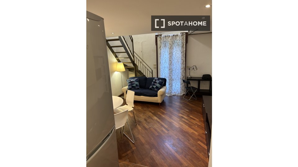 Apartment Milan, 1 bed, 65m² — photo 28