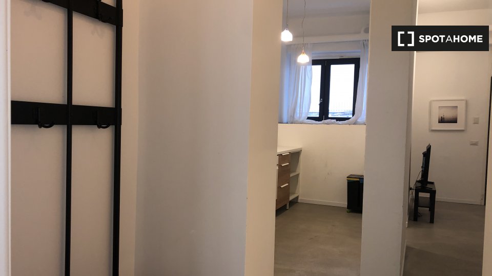 Apartment Milan, 1 bed, 56m² — photo 16