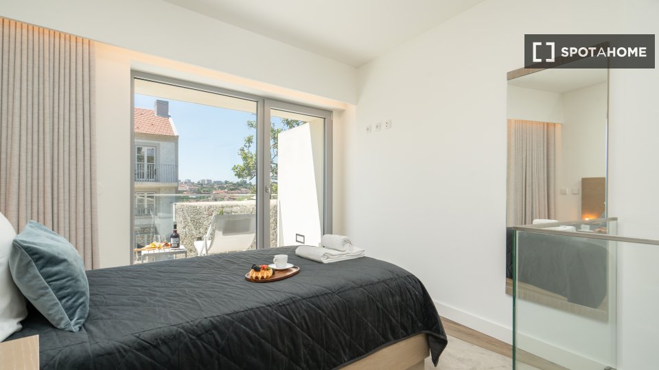 Apartment Porto, 2 beds — photo 14