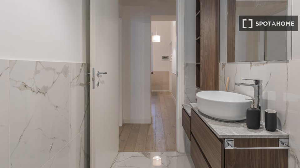Apartment Milan, 2 beds — photo 5