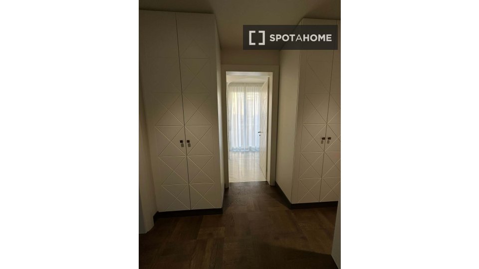 Apartment mono Florence, 32m² — photo 18