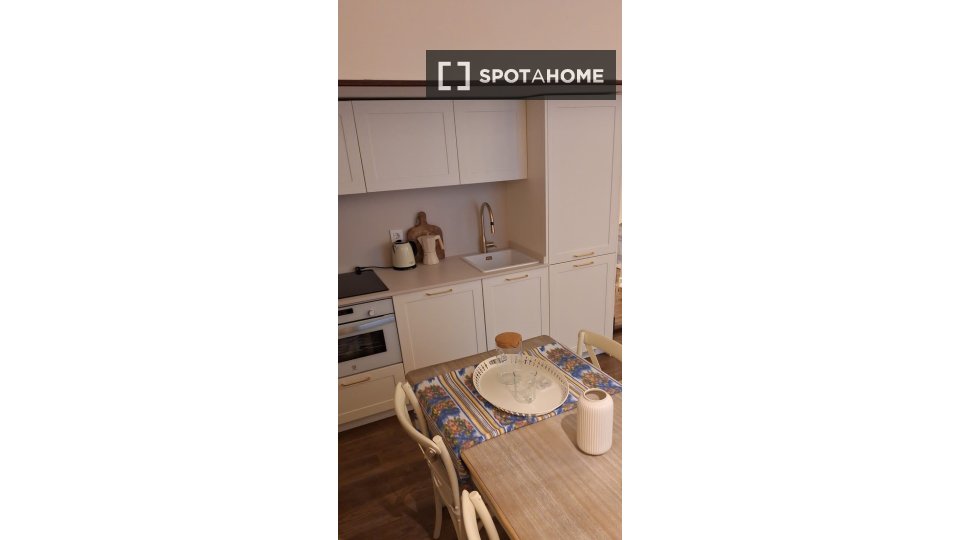 Apartment Madrid, 2 beds, 75m² — photo 17