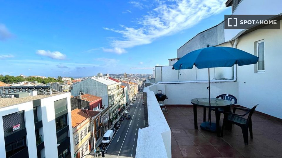 Apartment mono Porto — photo 5