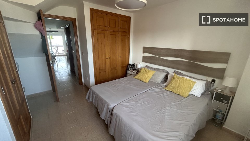 Apartment Cartagena, 2 beds, 80m² — photo 11