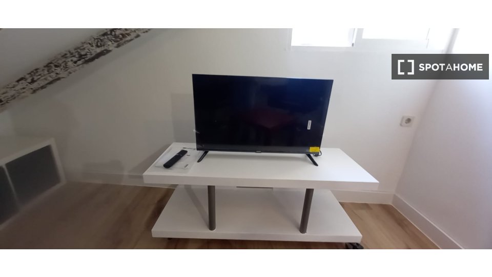 Apartment Madrid, 1 bed — photo 15