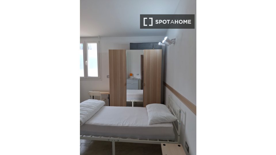 Apartment mono Milan — photo 10