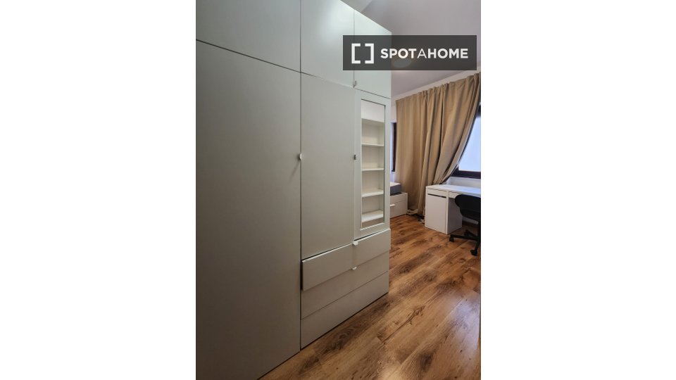 Camera doppia Roma, 6 camere — foto 28