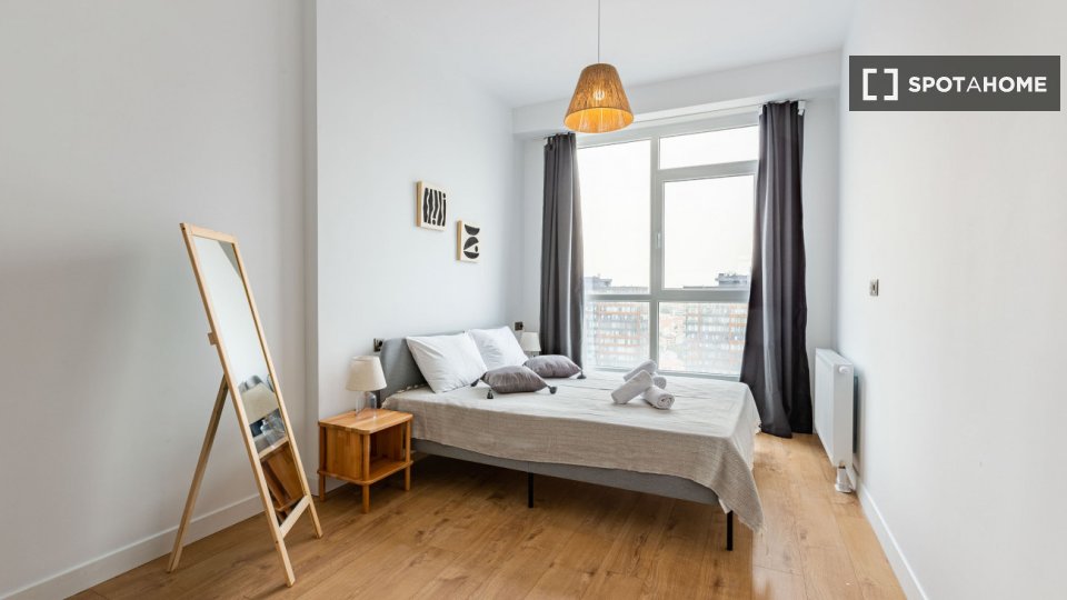 Apartment Istanbul, 1 bed — photo 17