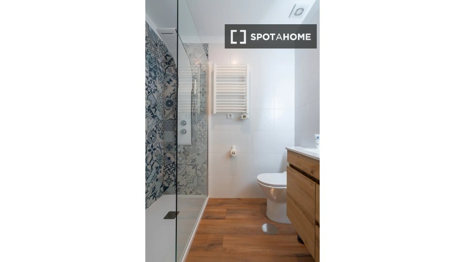 Apartment Porto, 3 beds — photo 15