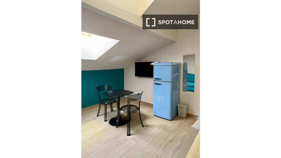 Apartment Milan, 1 bed, 30m² — photo 8