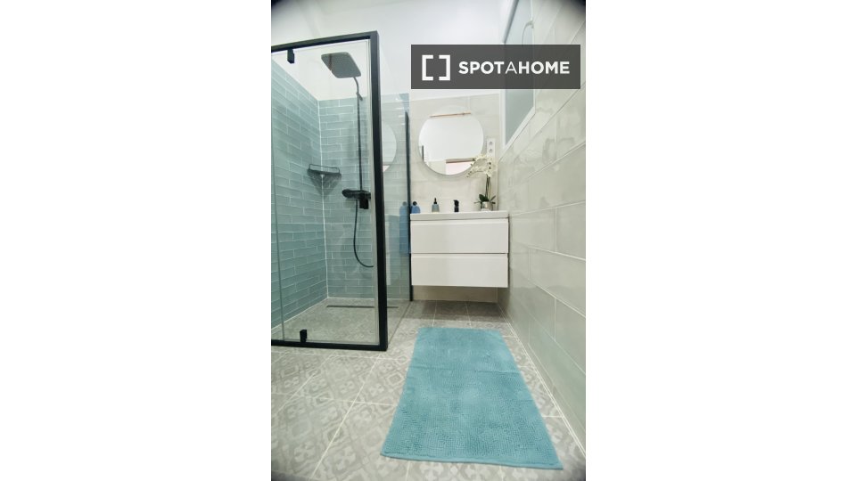 Apartment mono Budapest, 46m² — photo 3