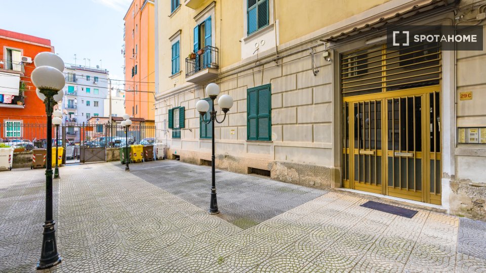 Apartment Naples, 2 beds — photo 8