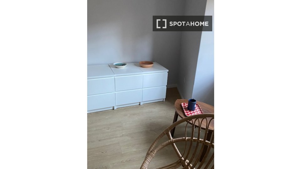 Apartment mono Lisbon, 25m² — photo 14