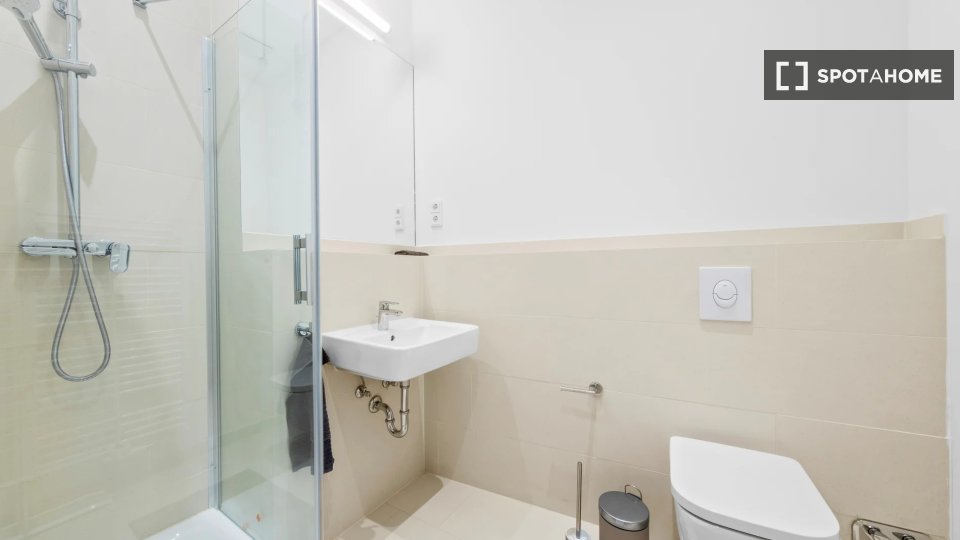 Apartment mono Berlin, 23m² — photo 4