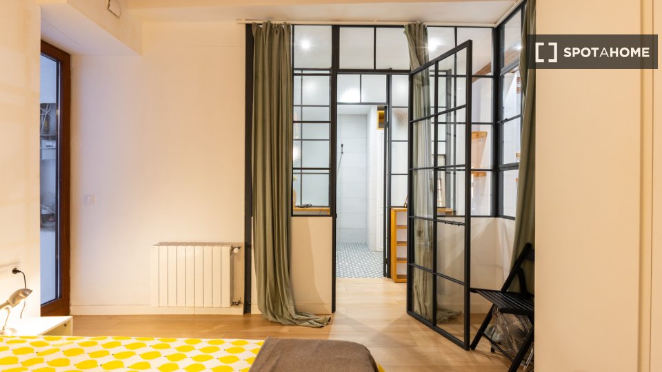 Apartment Valencia, 2 beds, 90m² — photo 9