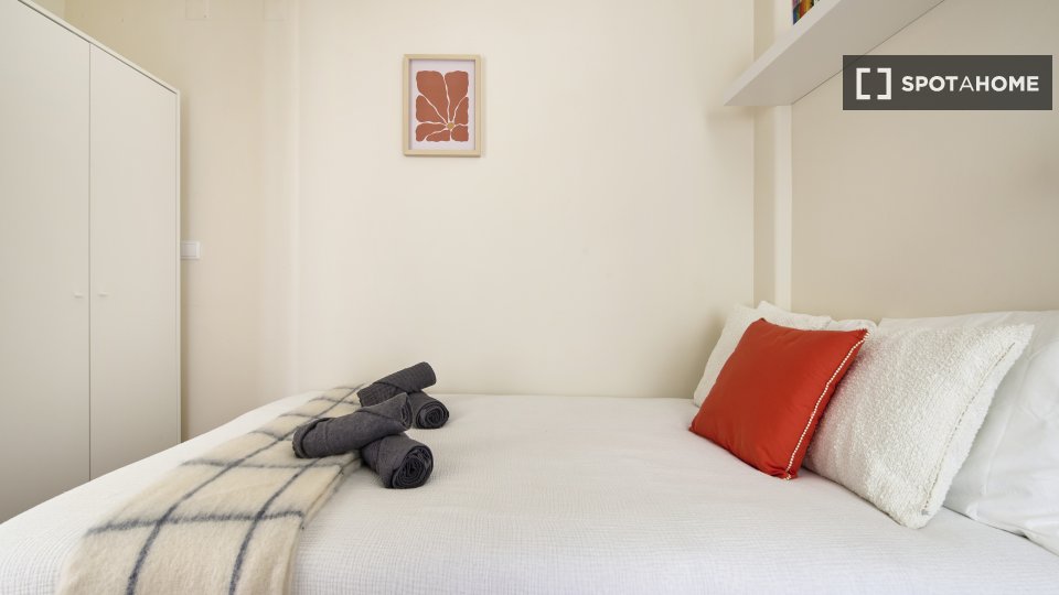 Double room Lisbon, 10 beds — photo 17