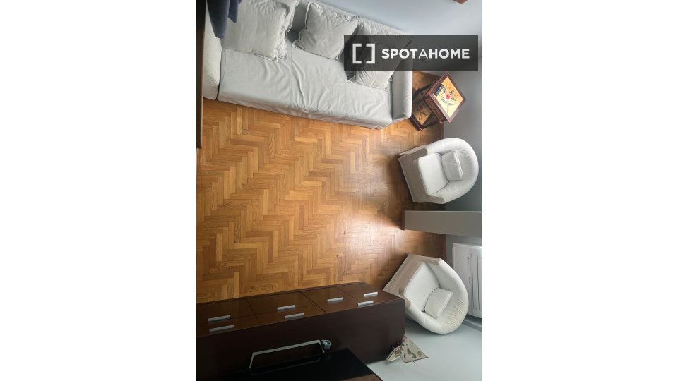 Apartment mono Milan, 60m² — photo 6