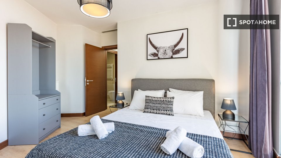 Apartment Istanbul, 1 bed — photo 18