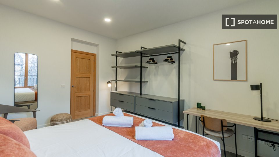 Apartment Madrid, 3 beds — photo 3