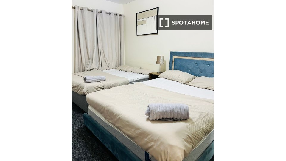 Apartment London, 3 beds — photo 12