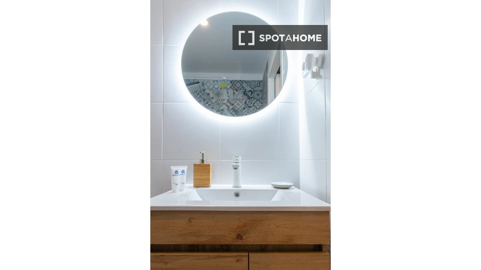 Apartment Porto, 3 beds — photo 9