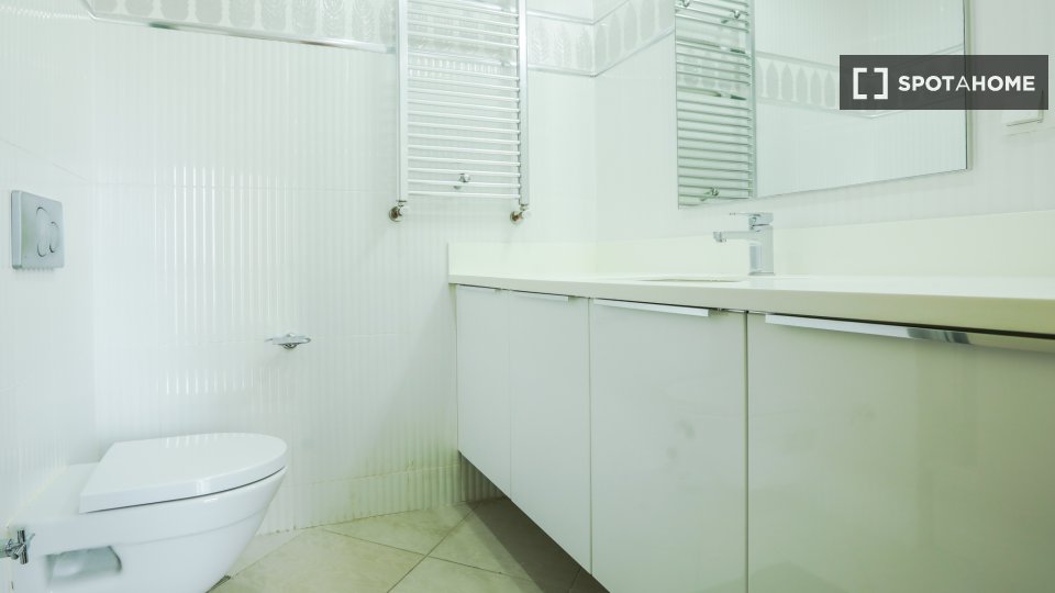 Apartment Istanbul, 1 bed — photo 9