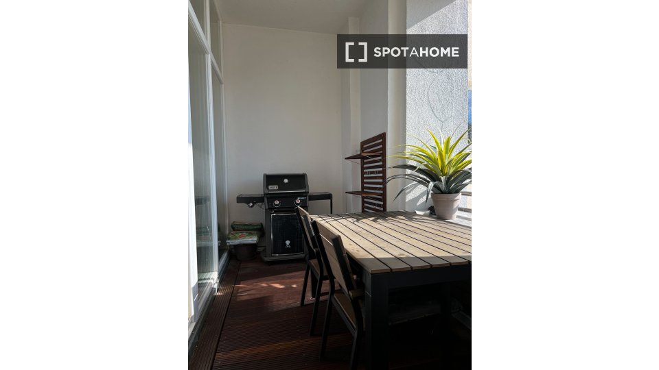 Apartment Berlin, 3 beds, 93m² — photo 17