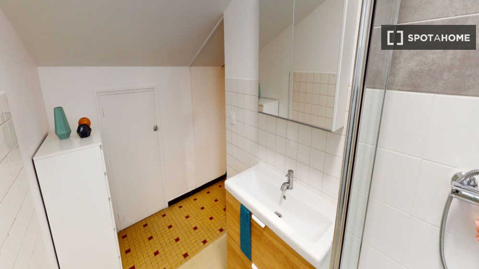 Double room Toulouse, 11 beds, 230m² — photo 26