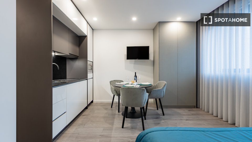 Apartment mono Porto — photo 18
