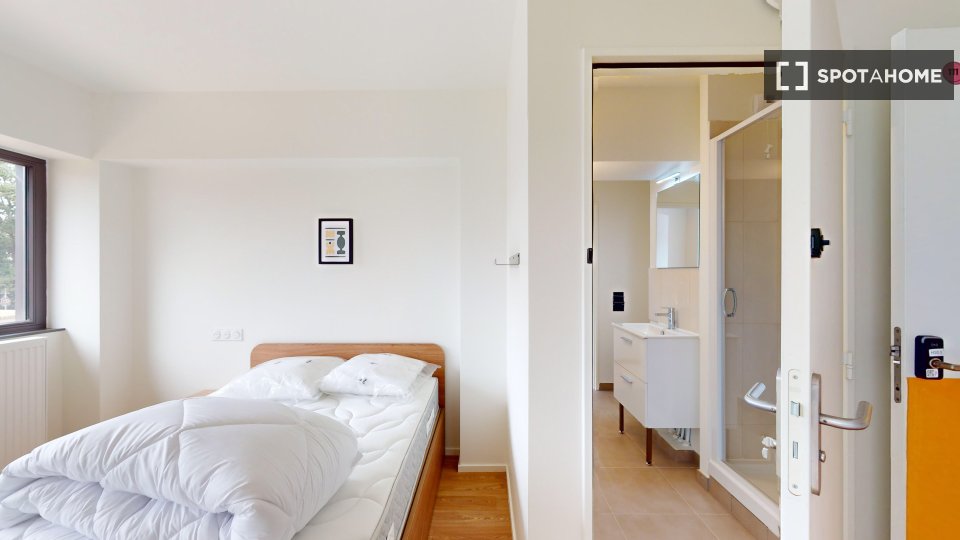 Double room Paris, 8 beds — photo 22