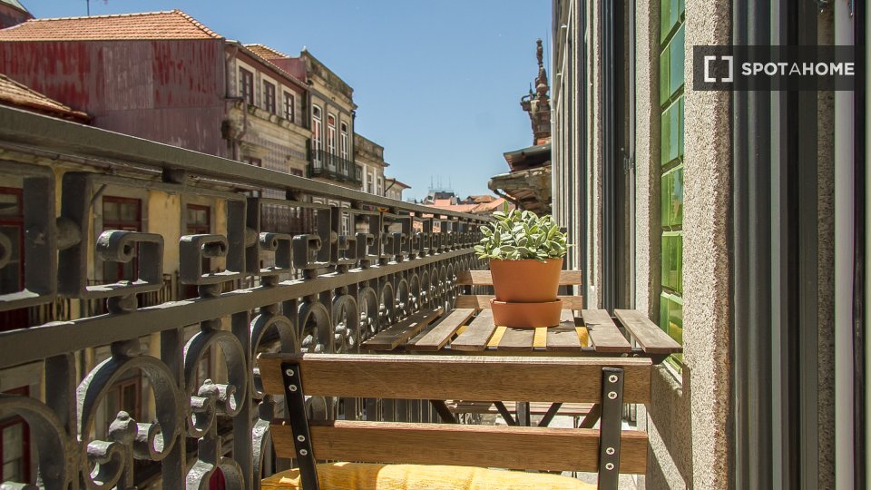 Apartment Porto, 2 beds, 65m² — photo 2