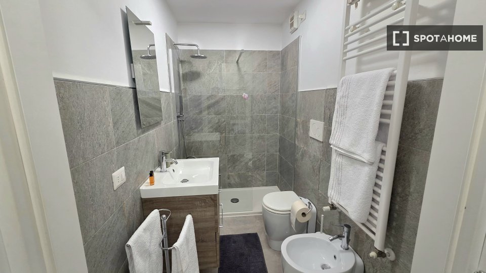 Apartment mono Milan, 35m² — photo 10