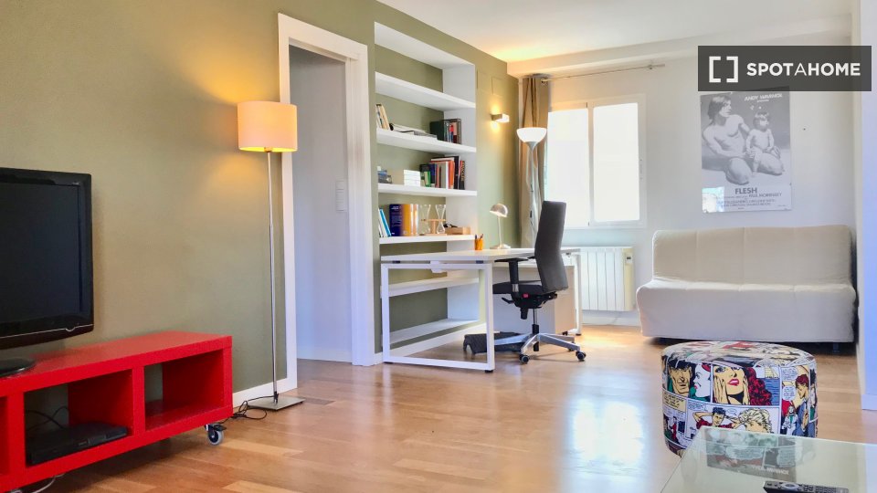 Apartment Valencia, 2 beds, 95m² — photo 6
