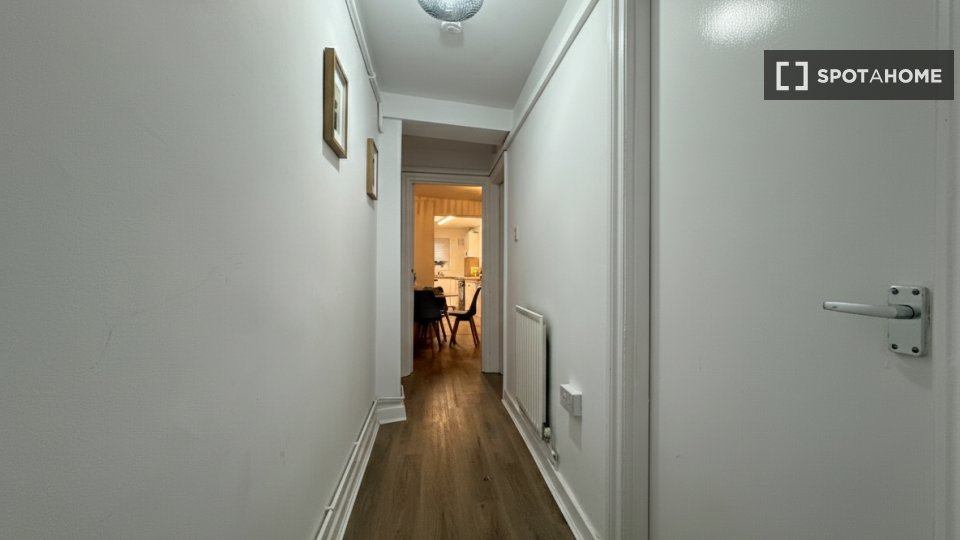 Apartment mono London, 50m² — photo 2