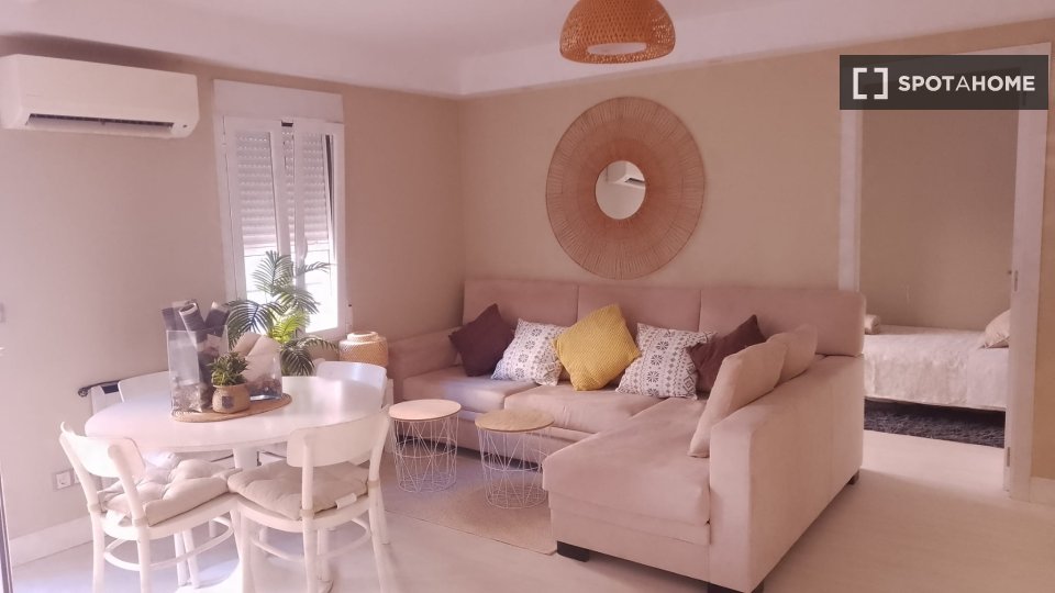 Apartment Madrid, 2 beds, 78m² — photo 26
