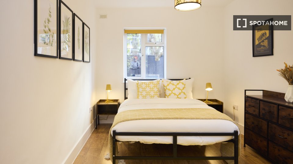 Apartment London, 1 bed, 47m² — photo 12