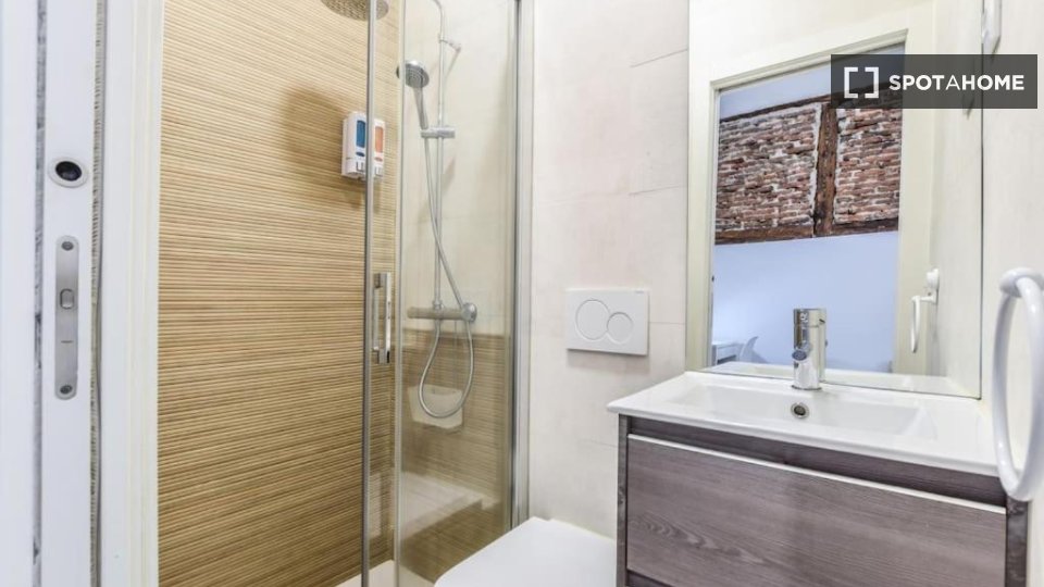 Apartment Madrid, 2 beds — photo 25