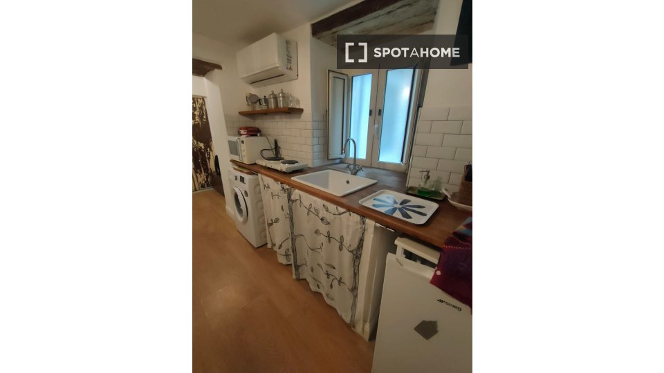 Apartment Naples, 1 bed, 45m² — photo 2