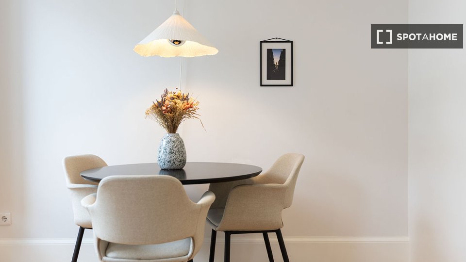 Apartment Porto, 1 bed — photo 10