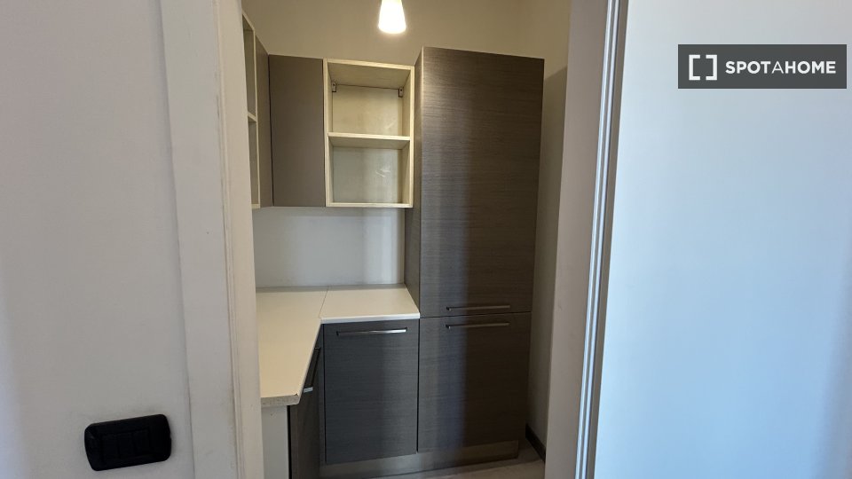 Apartment Milan, 2 beds, 89m² — photo 15