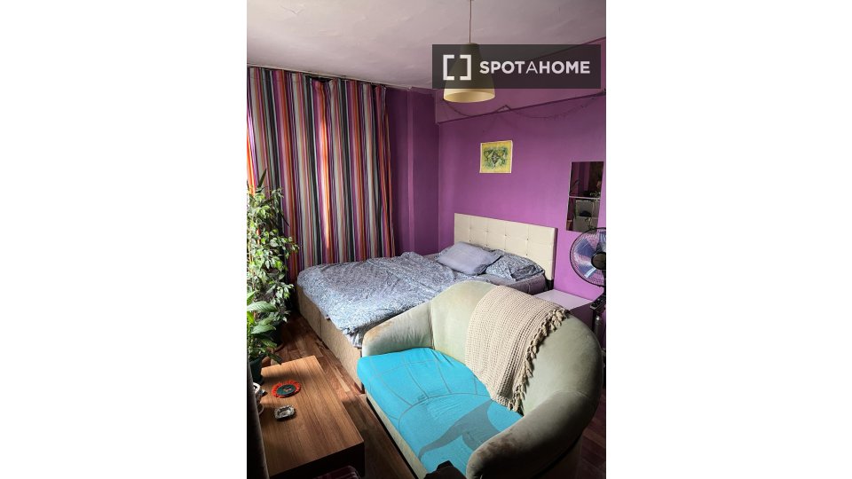 Double room Istanbul, 3 beds — photo 6
