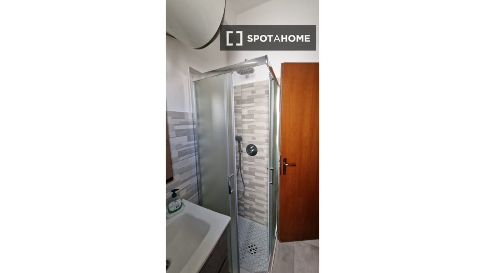 Apartment mono Milan, 22m² — photo 14