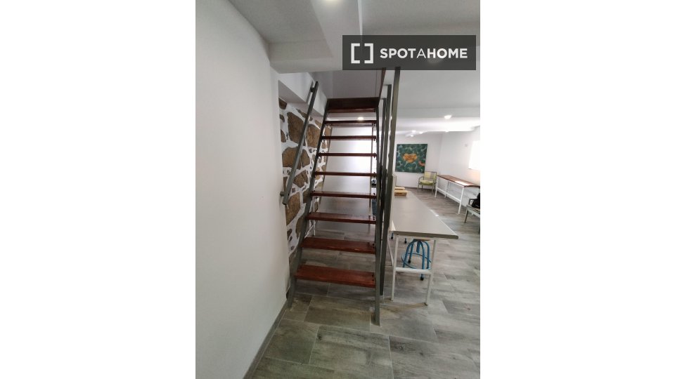 Apartment Porto, 3 beds, 120m² — photo 10