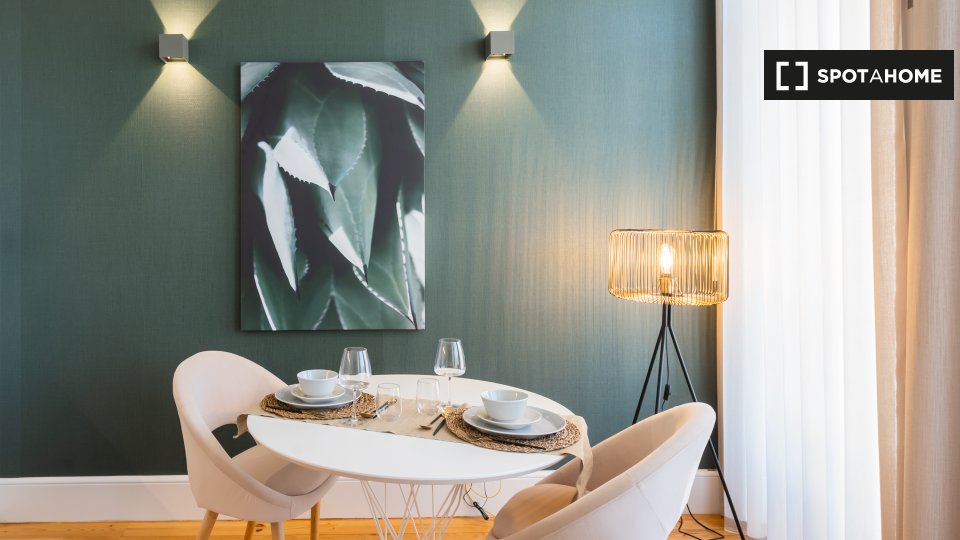 Apartment mono Porto — photo 12