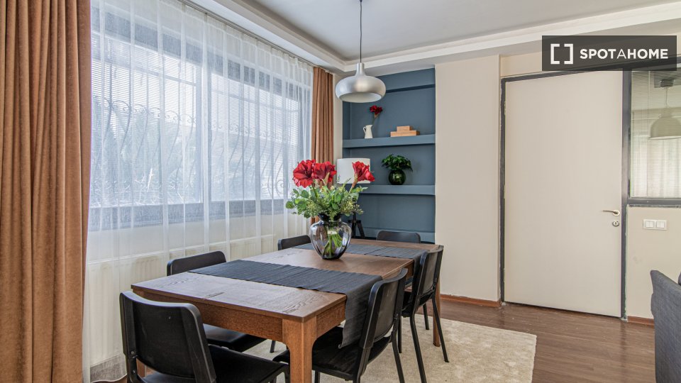 Apartment Istanbul, 1 bed — photo 1