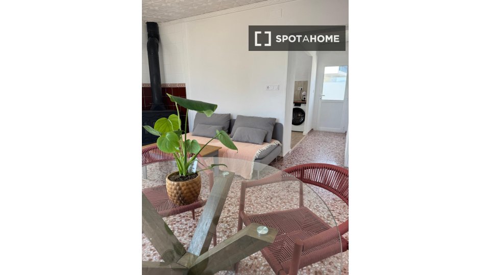 Appartamento Valencia, 3 camere, 120m² — foto 5