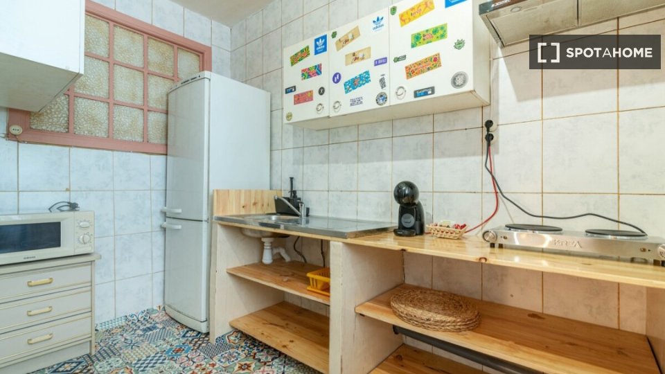 Apartment Porto, 3 beds, 90m² — photo 14